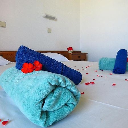 Margaret Hotel Кремасти Экстерьер фото